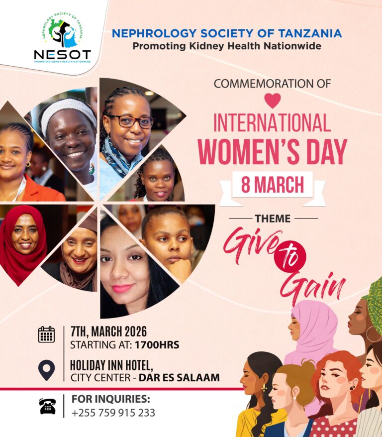 Commemoration of International Women’s Day